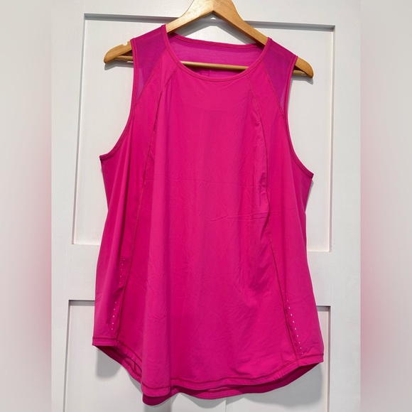 Lululemon Sculpt Tank Top - Picture 4 of 13